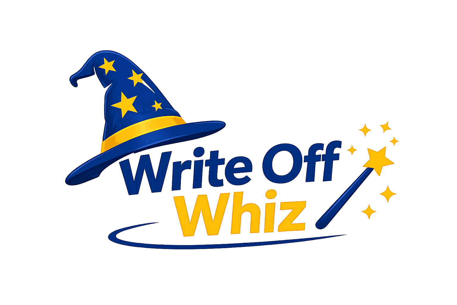 Write Off Whiz